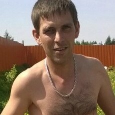 Вадим, 36