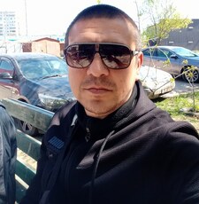 Остап, 39
