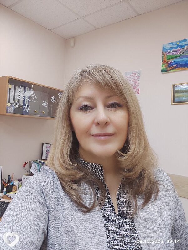 Эвелина