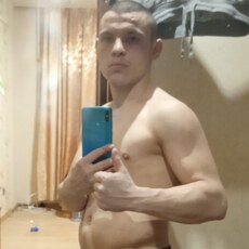 Вадим, 27