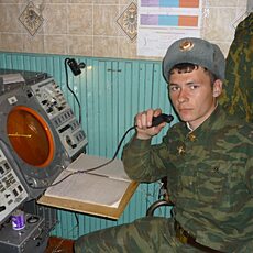 Трофим, 36