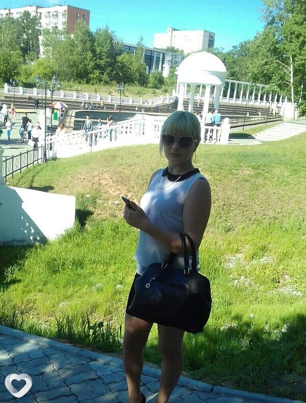 Оксана