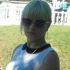 Оксана, 33