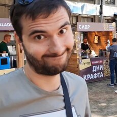 Семён, 26