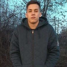 Дима, 22