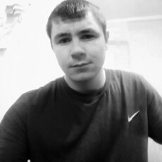 Вова, 23