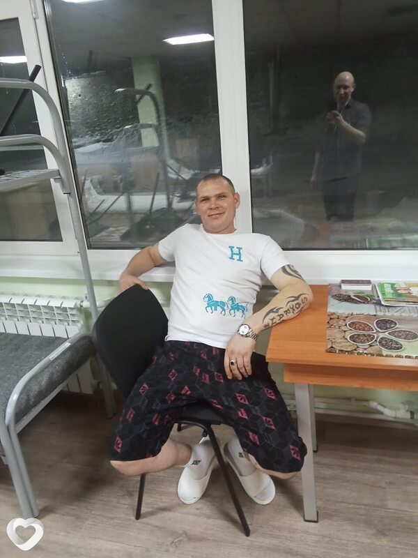 Прохор