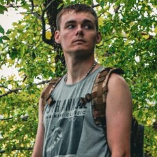 Аркадий, 30