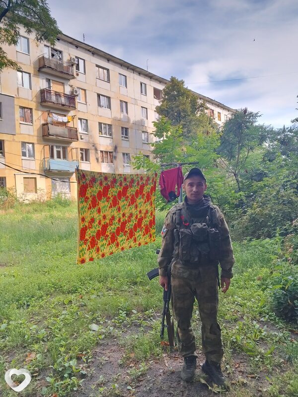 Кузя