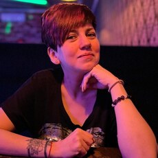 Ксюша, 37