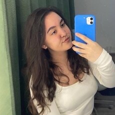 Лина, 21