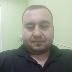 Геннадий, 36