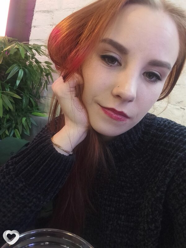 Серафима