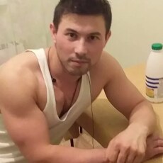 Сергей, 34