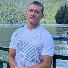 Лёша, 27