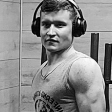 Кирилл, 22