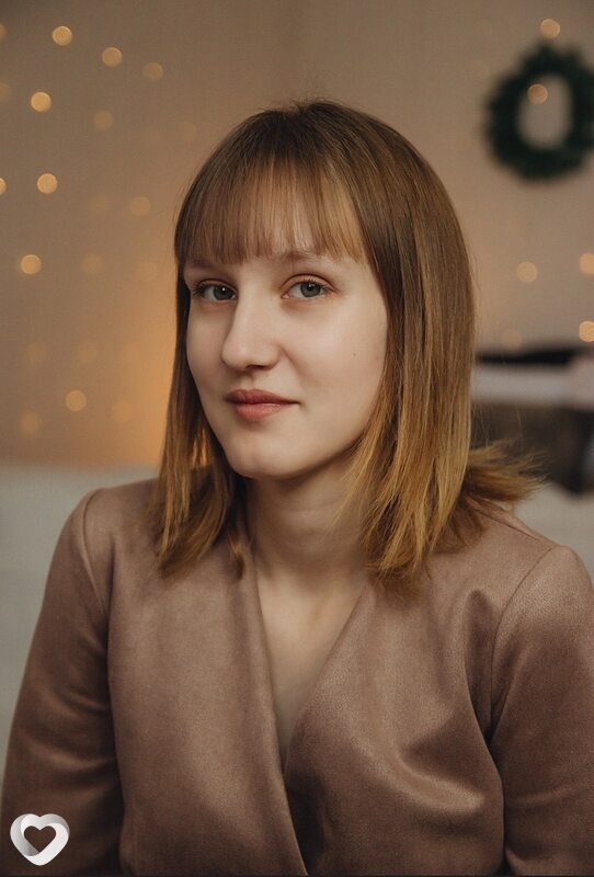 Нина