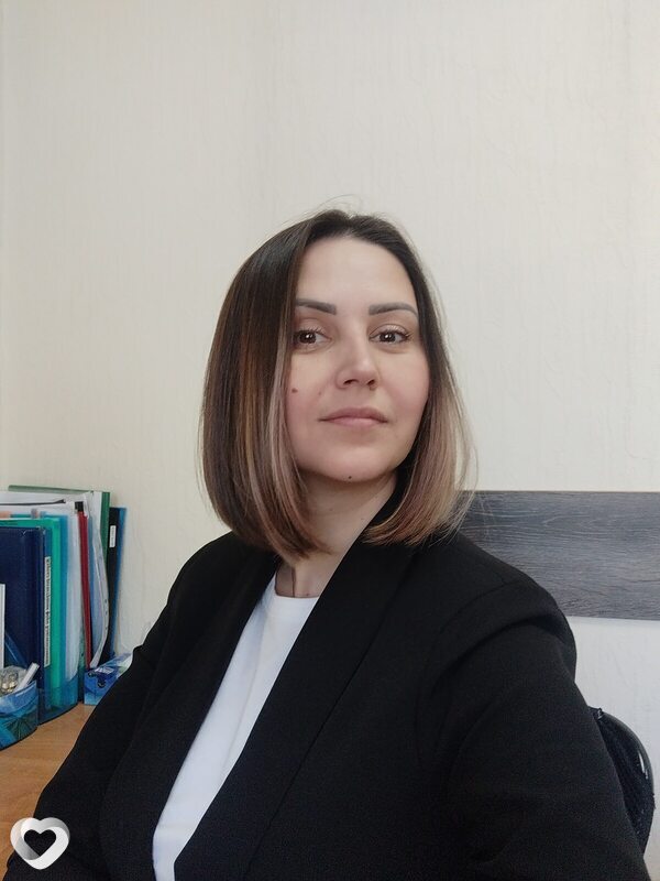 Полина