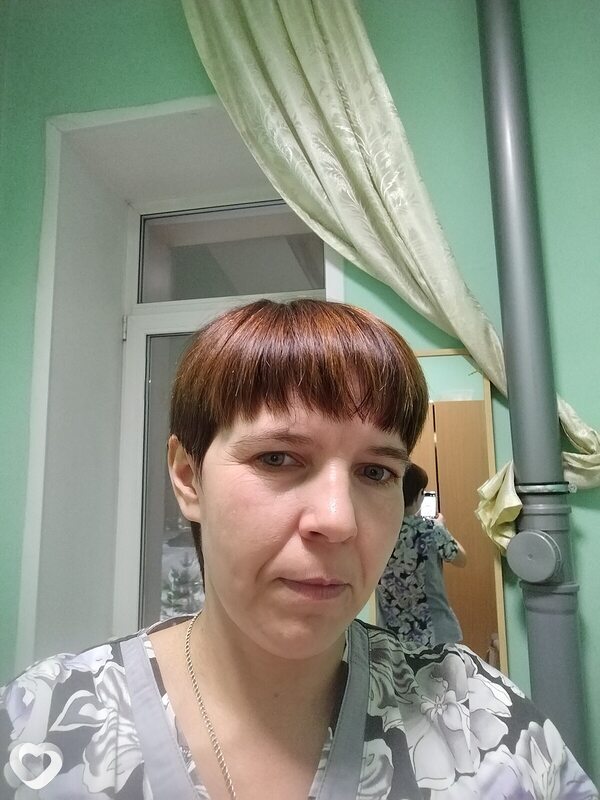 Ксюша