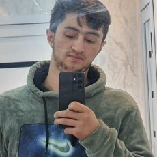 Тимур, 21