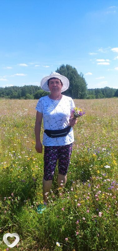 Наташа