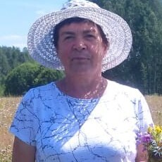 Любовь, 66