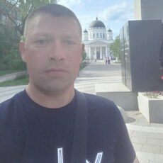 Сергей, 34