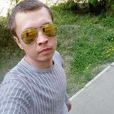 Родион, 26