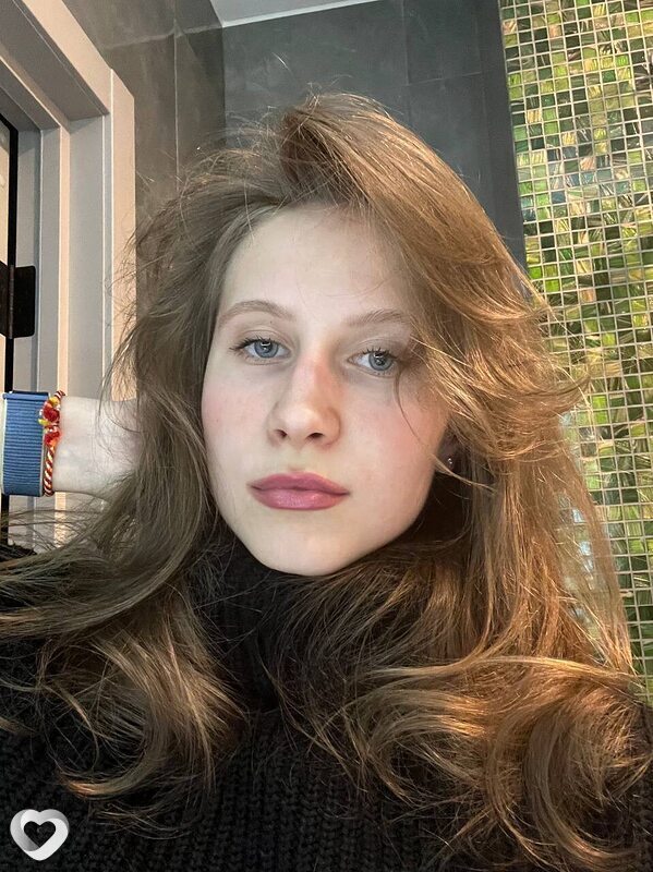 Евгения