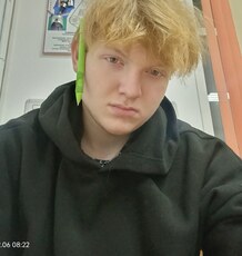 Альберт, 22