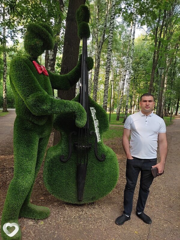 Ростик