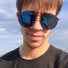 Трофим, 21