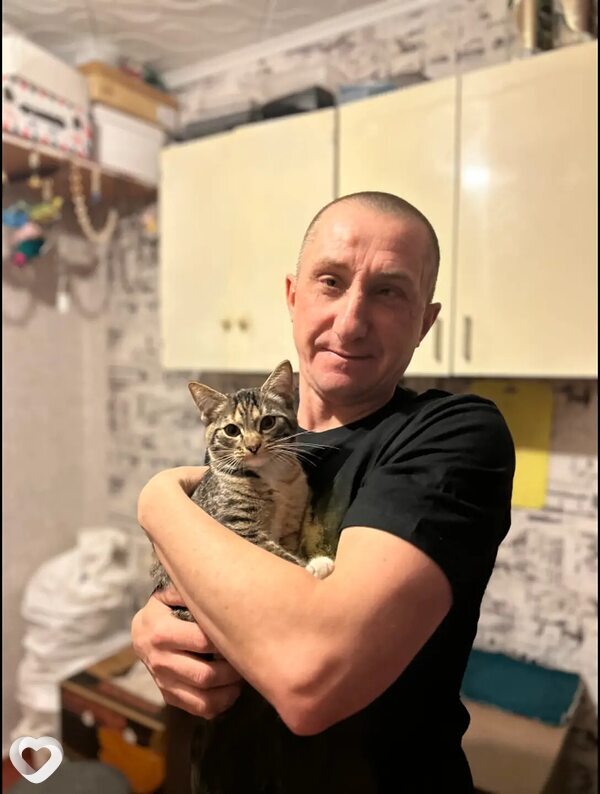 Даня