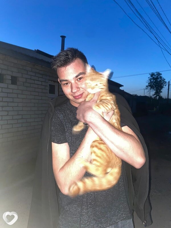 Гриша