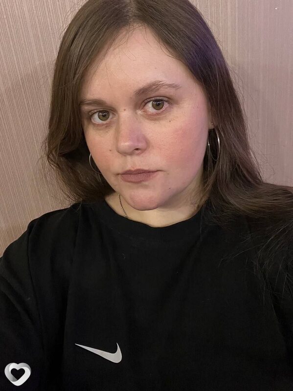 Наташа