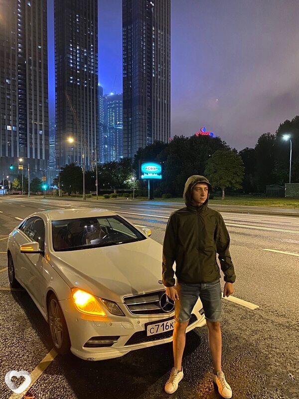Дмитрий