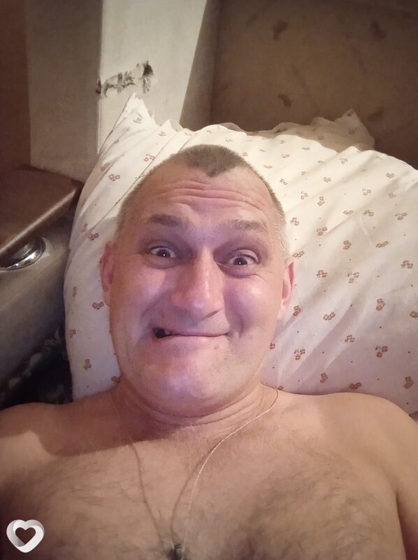 Серёга