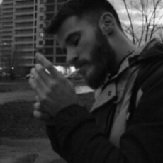 Давидик, 35