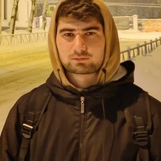 Андрюха, 20