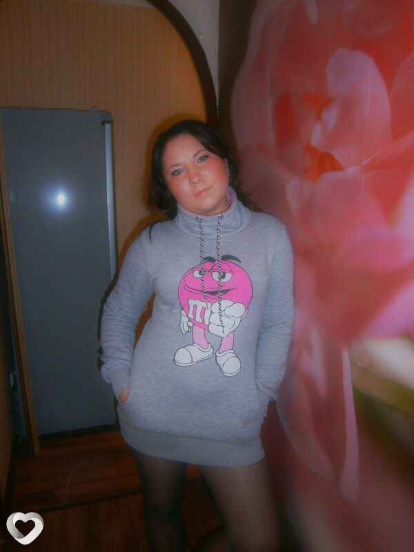 Наташа