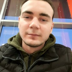 Игорь, 24