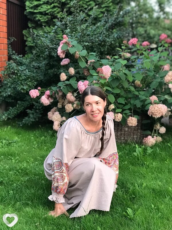 Валентина