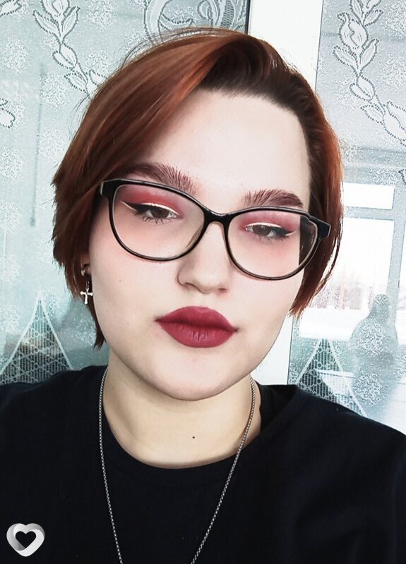 Эвелина