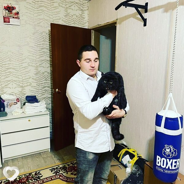 Валя