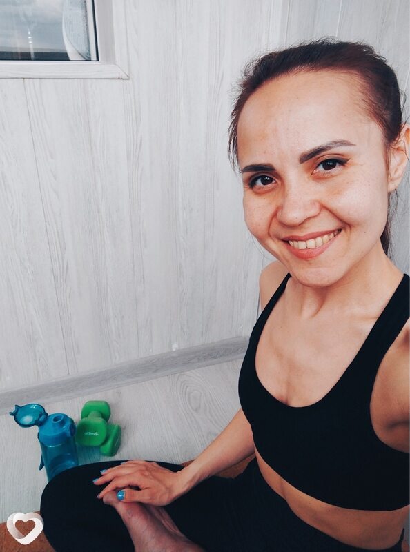 Серафима