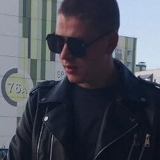 Женя, 24
