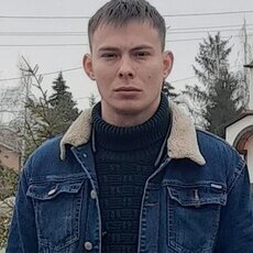 Яков, 27