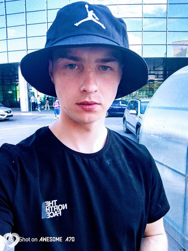 Кирилл