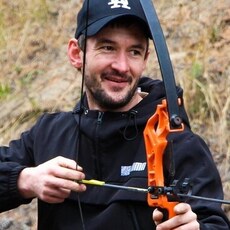 Макс, 35