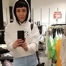 Оксана, 40